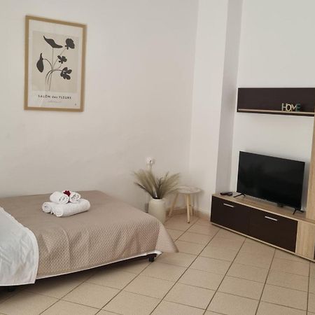 הוילה Plátanos Casa Artemis מראה חיצוני תמונה