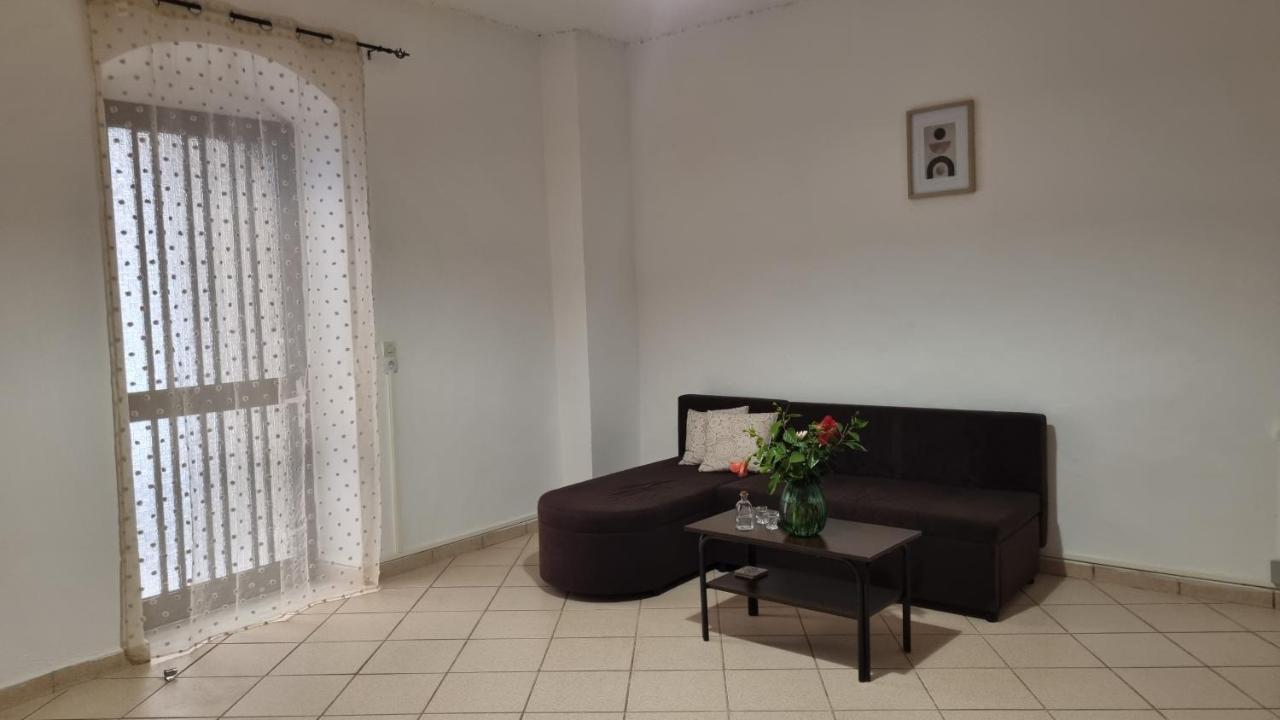 הוילה Plátanos Casa Artemis מראה חיצוני תמונה