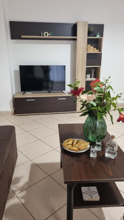 הוילה Plátanos Casa Artemis מראה חיצוני תמונה