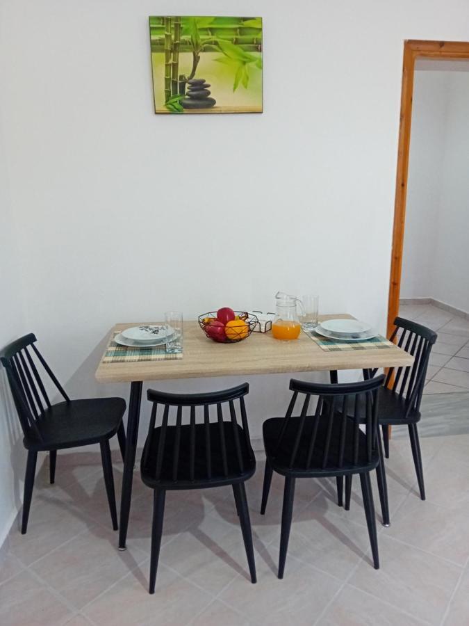 הוילה Plátanos Casa Artemis מראה חיצוני תמונה