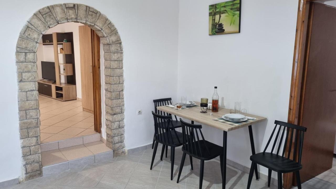 הוילה Plátanos Casa Artemis מראה חיצוני תמונה