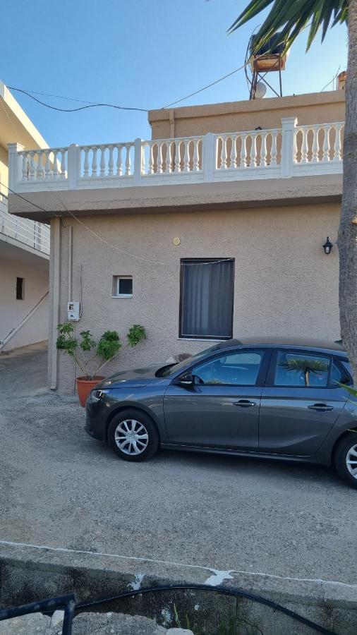 הוילה Plátanos Casa Artemis מראה חיצוני תמונה
