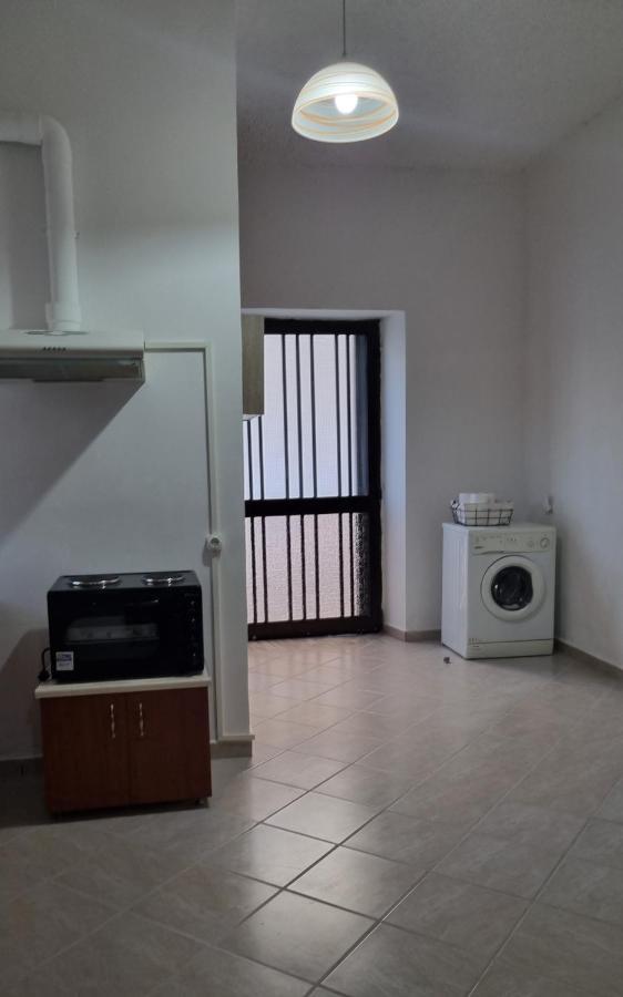 הוילה Plátanos Casa Artemis מראה חיצוני תמונה
