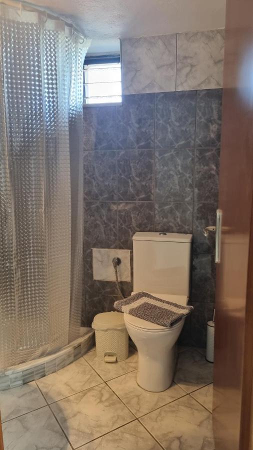 הוילה Plátanos Casa Artemis מראה חיצוני תמונה