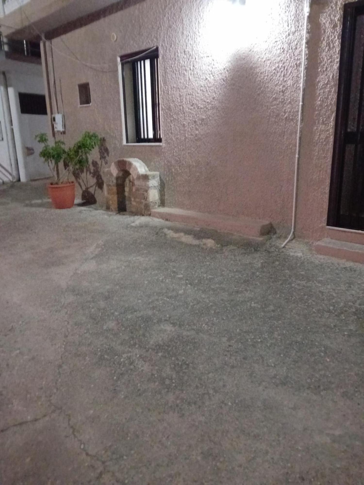 הוילה Plátanos Casa Artemis מראה חיצוני תמונה