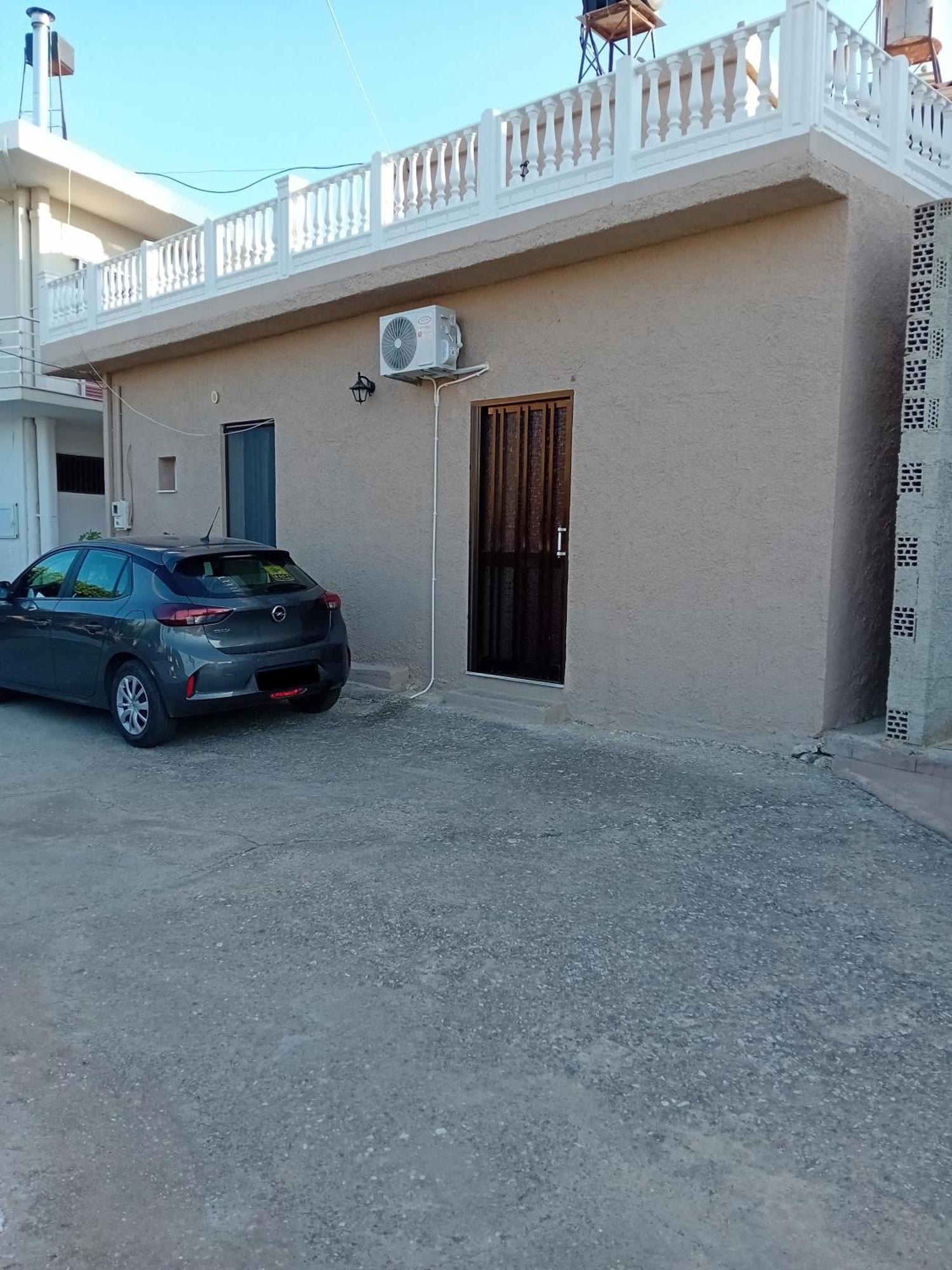 הוילה Plátanos Casa Artemis מראה חיצוני תמונה