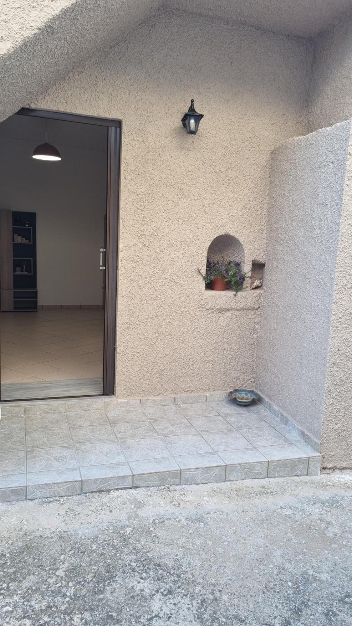 הוילה Plátanos Casa Artemis מראה חיצוני תמונה